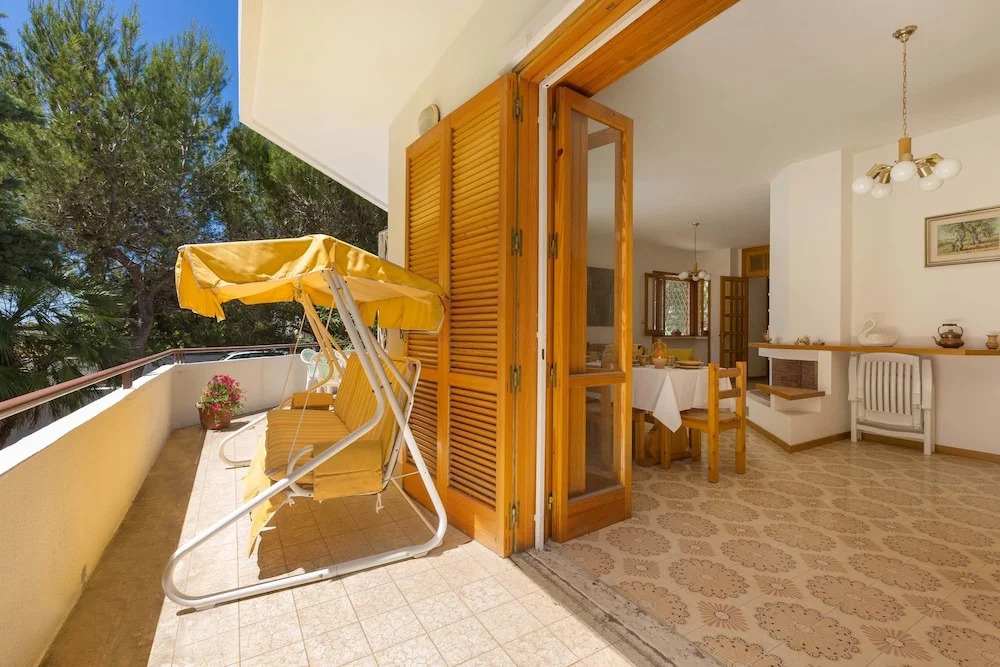 Villa Rosaria