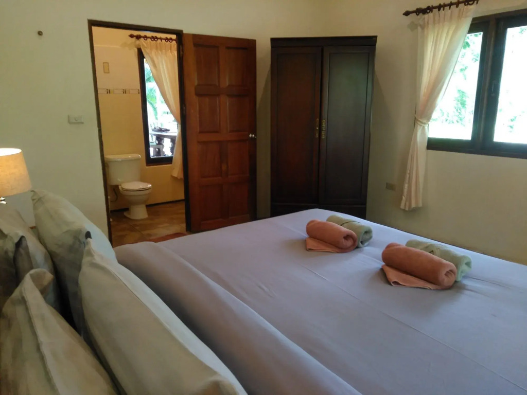 Woodlawn Villas Resort
