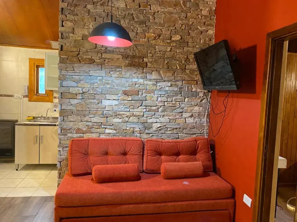 Bungalow Rio Olivia