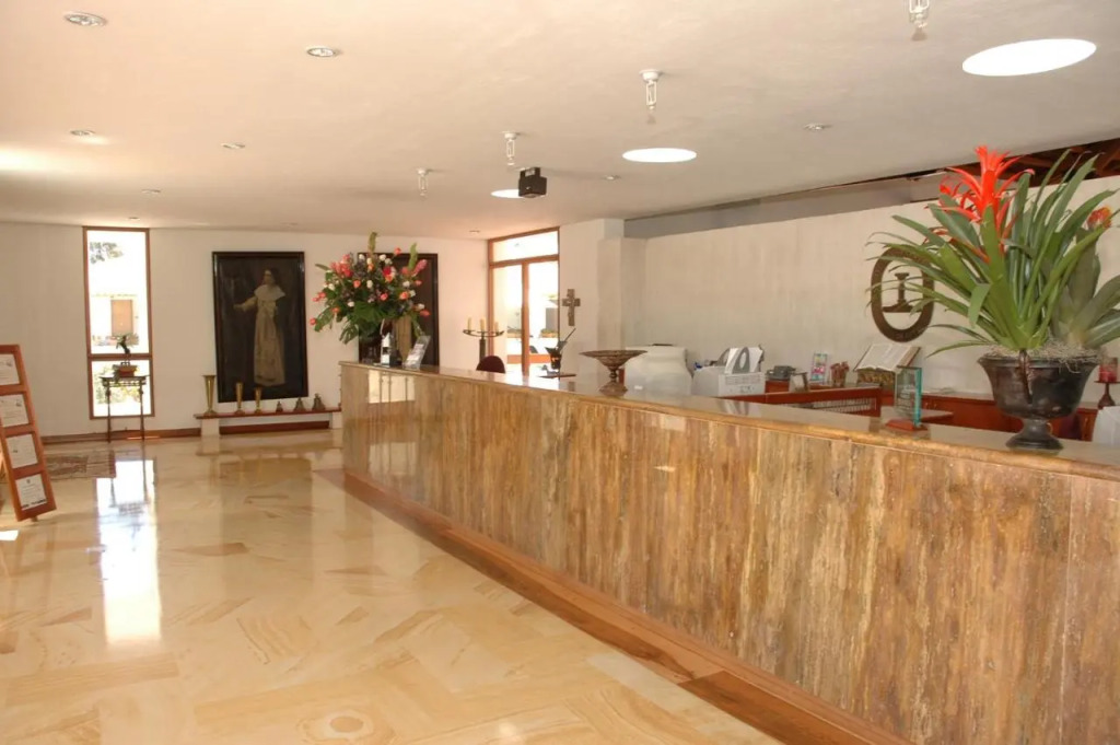 Hotel Casa de los Fundadores