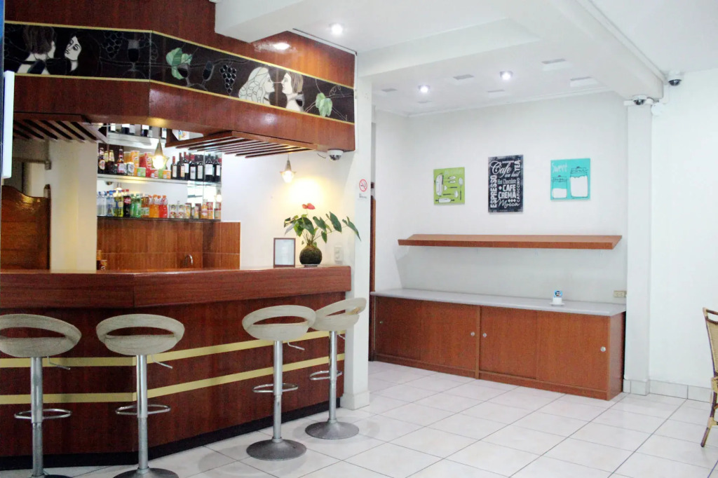 Hotel Soul Mate Inn
