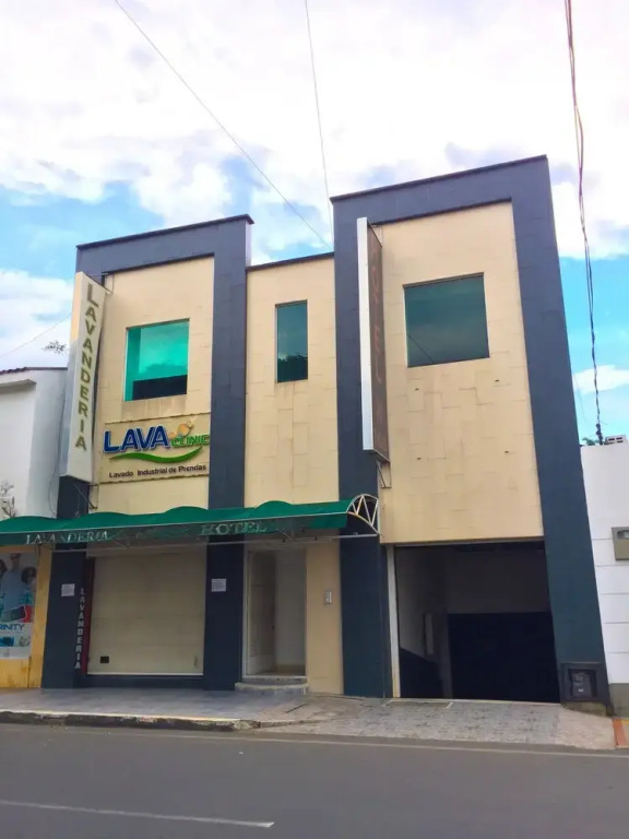 NOA Hotel Boutique