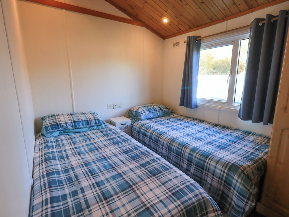 Kellet Lodge
