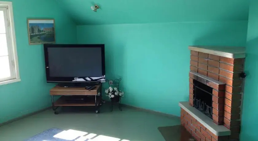 Kalda Apartment