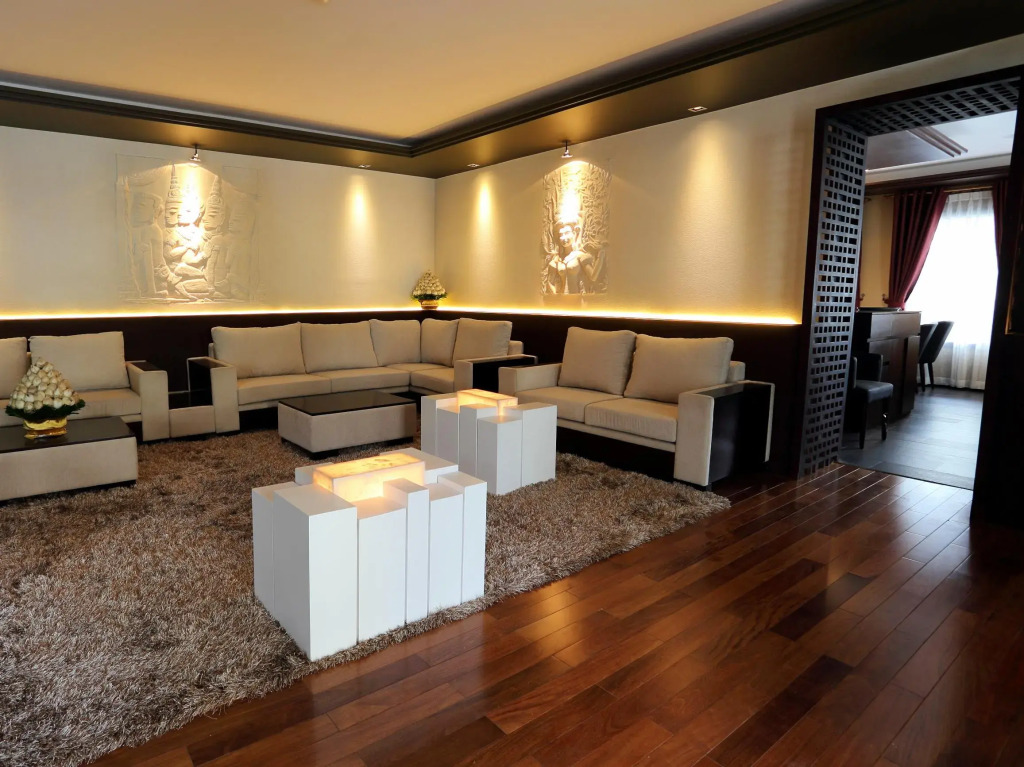 Arunreas Hotel