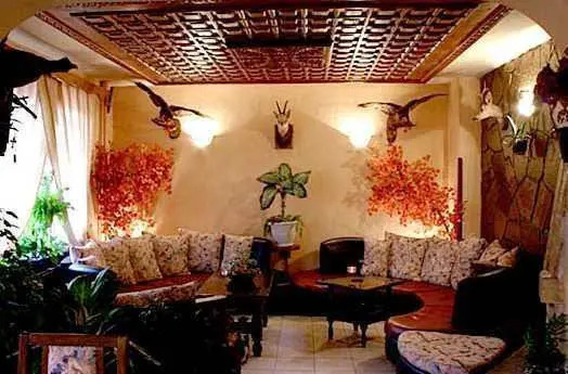 Guest House Belvedere