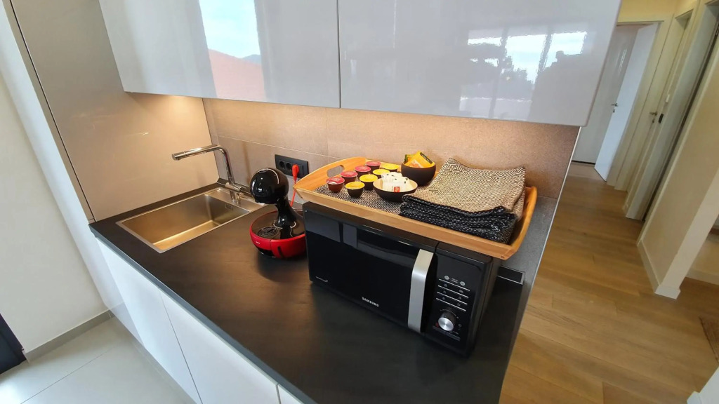 Eni Luxury Residence