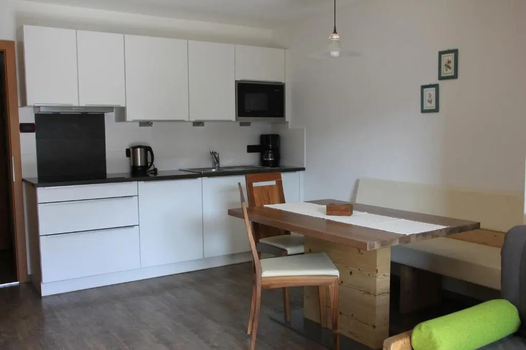 Residence Prapoz
