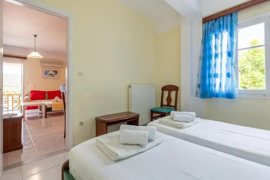 Veronis apartment 1