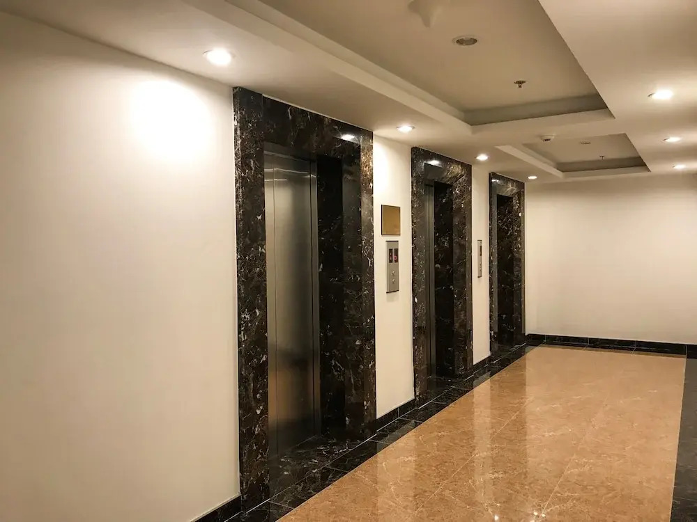 Henry Apartment Luxury Studio