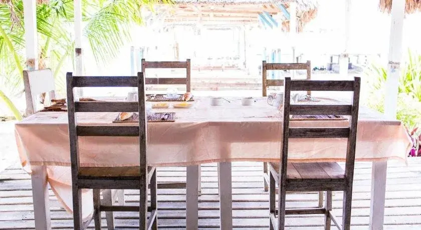 Paradisa Hotel