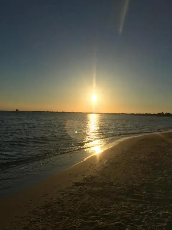 Porto Cesareo Appartamento a 300 metri dal mare