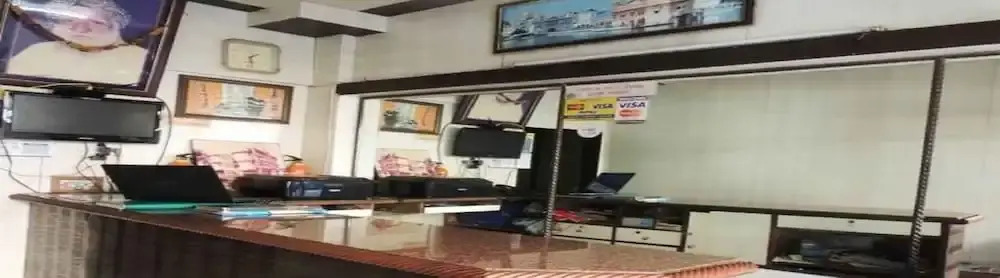 Room Maangta 111 - Andheri East