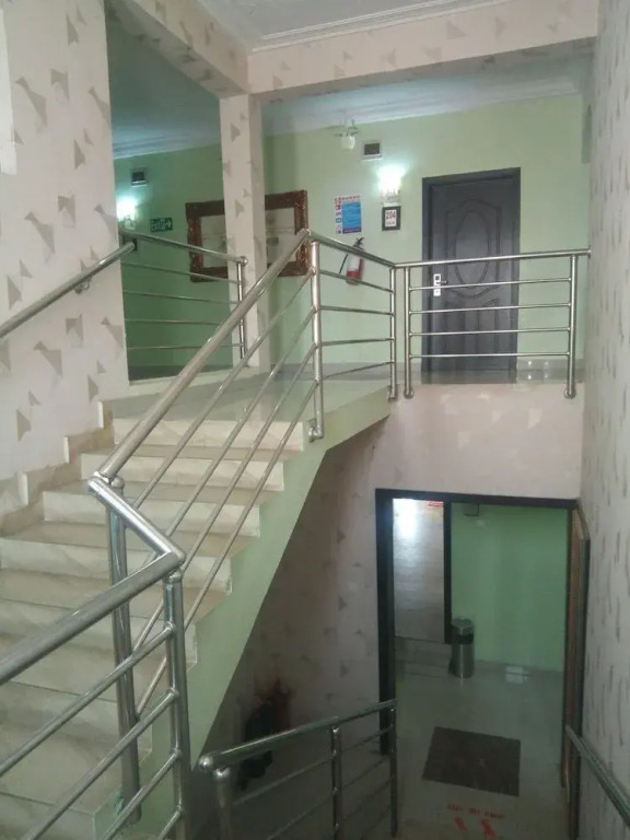 Bjorne Classic Suites