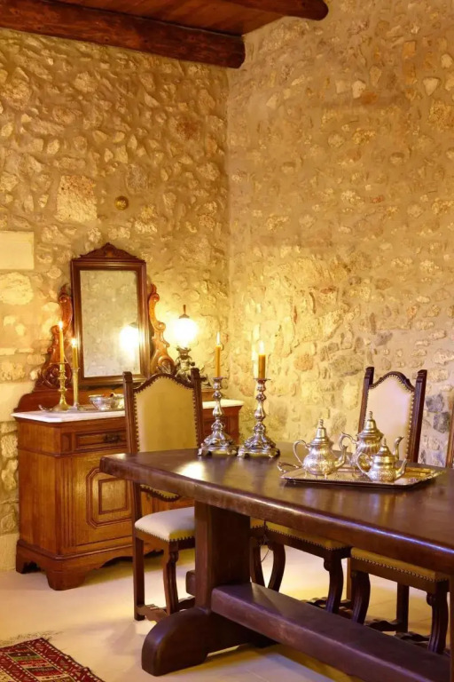 Casa dell Aristea