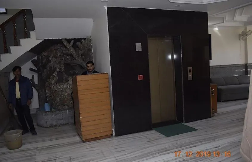Hotel Rajdhani