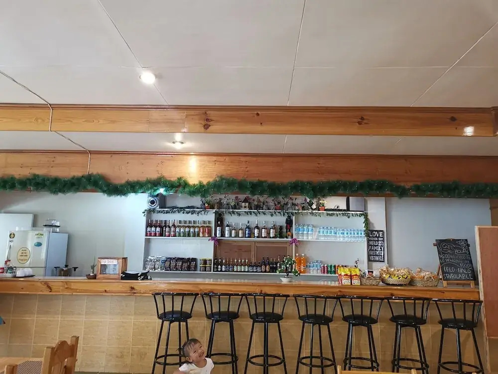 Rusty Nail Inn