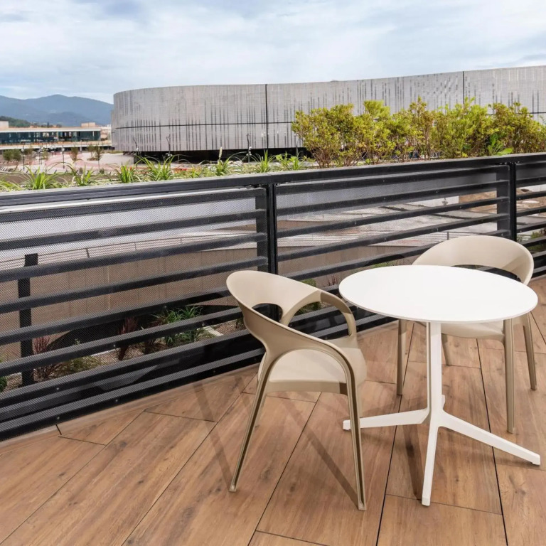 Radisson Blu Hotel, Bergamo ChorusLife