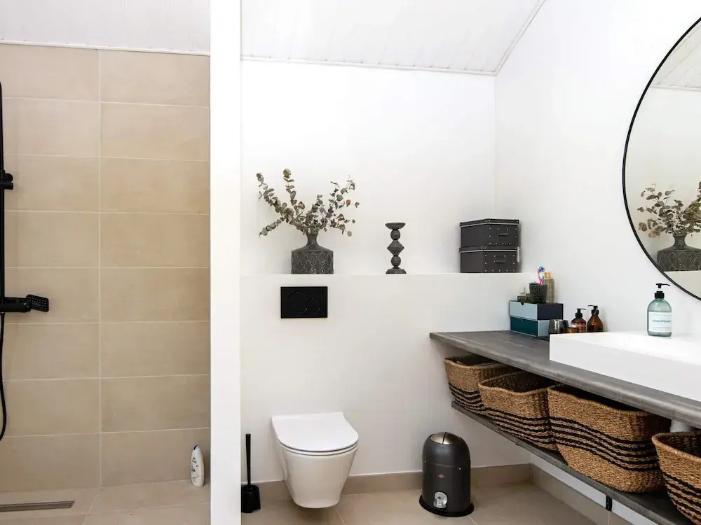 10 Person Holiday Home in Ebeltoft