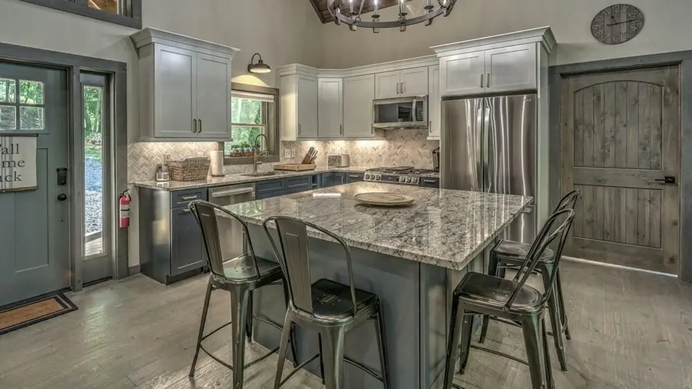 Whitetail Bluff by Escape to Blue Ridge