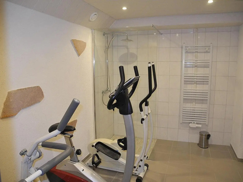 Ferienwohnung Eva-Maria