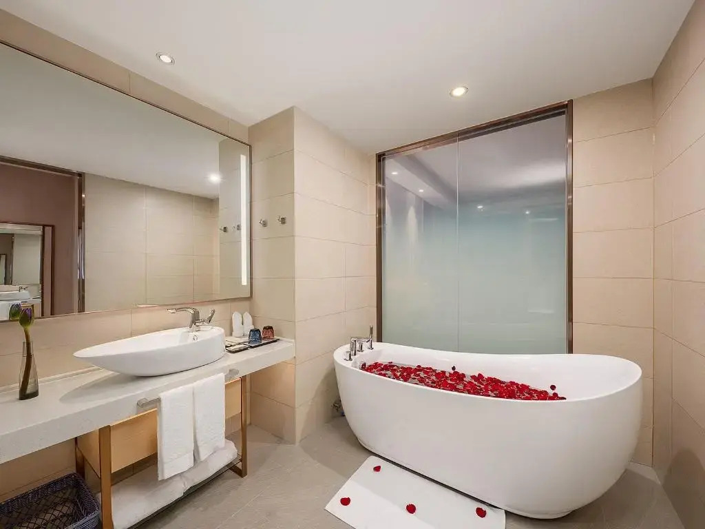 Lavande Hotel Guangzhou  Baiyun Airport Shuguang Road