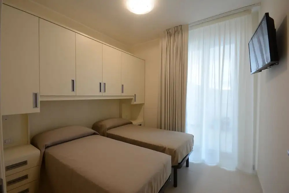 Residence La Villa