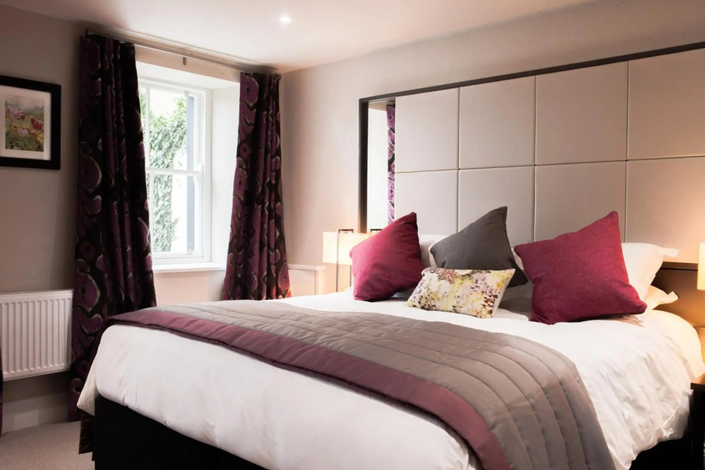 Trout Hotel