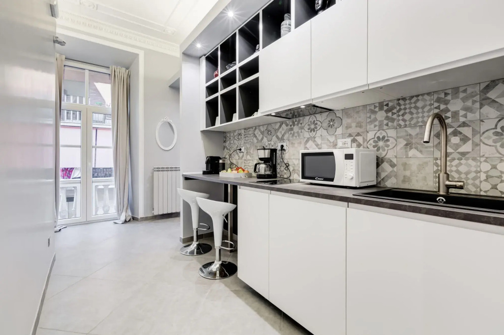 Maison Degli Artisti Suites