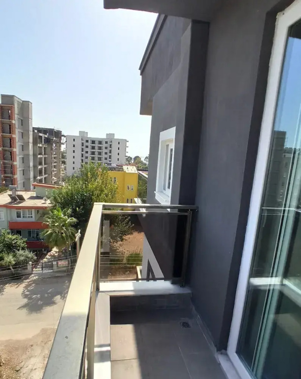 ŞAHİNER APART Otel