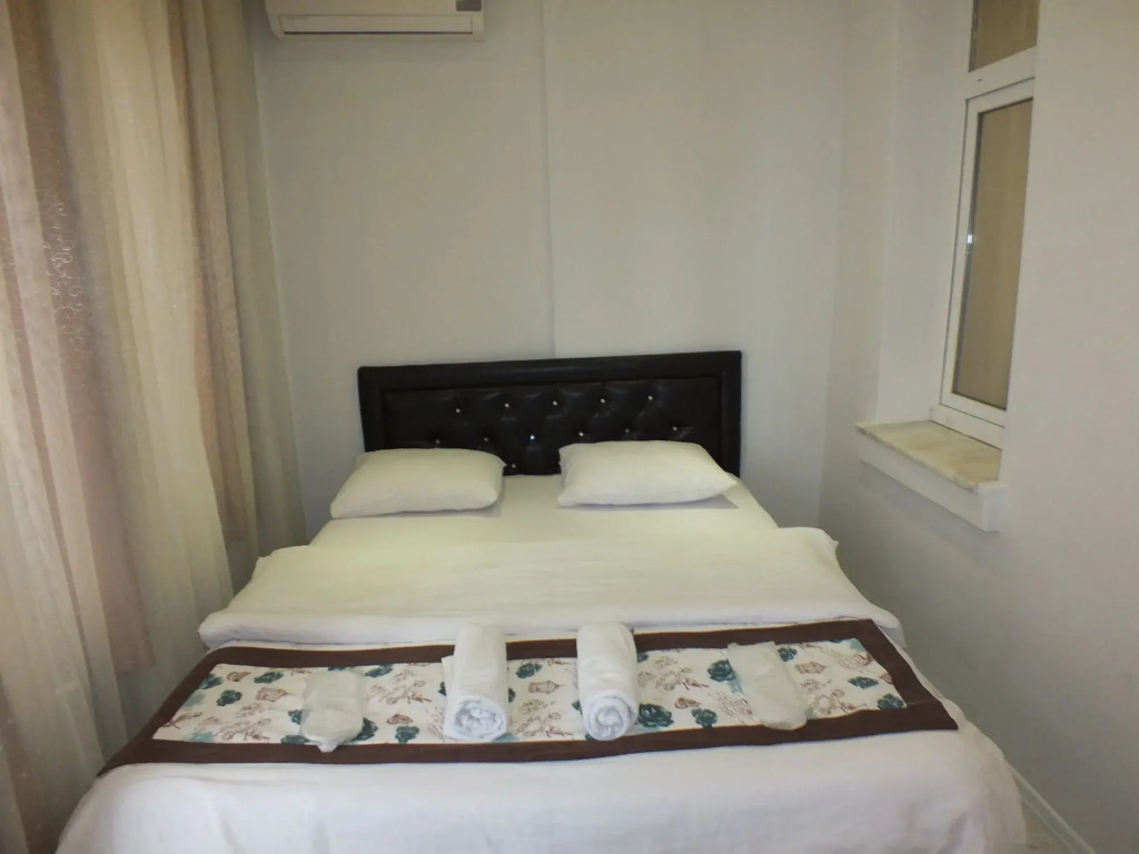 Taksim 9 Suites Apartments