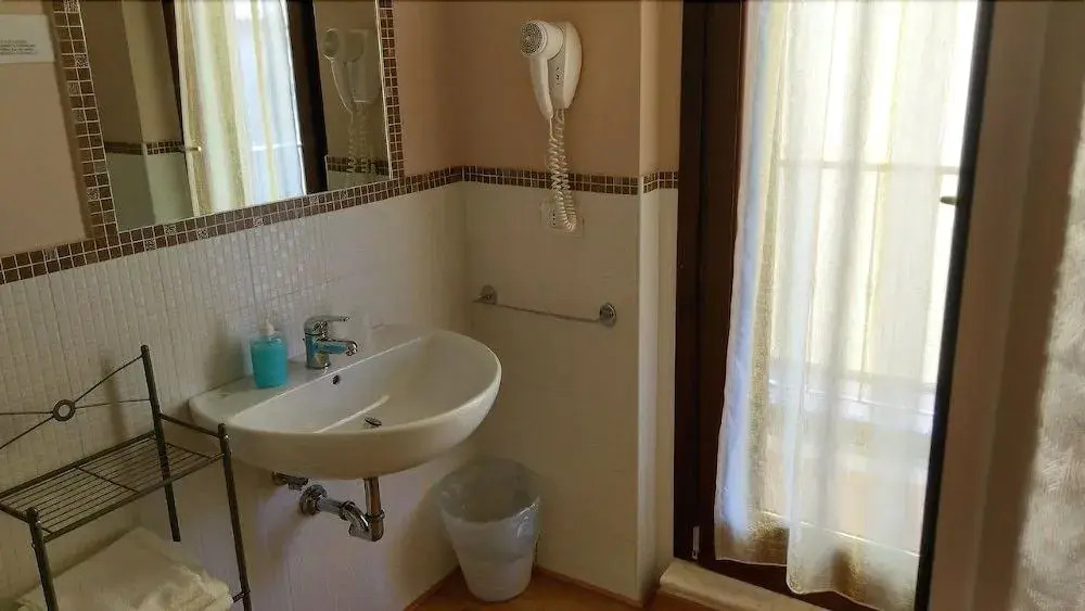 B&B La Marina
