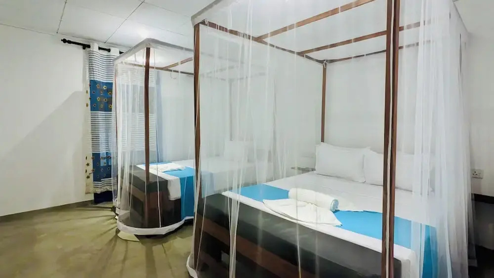 Hiriketiya Hideaway