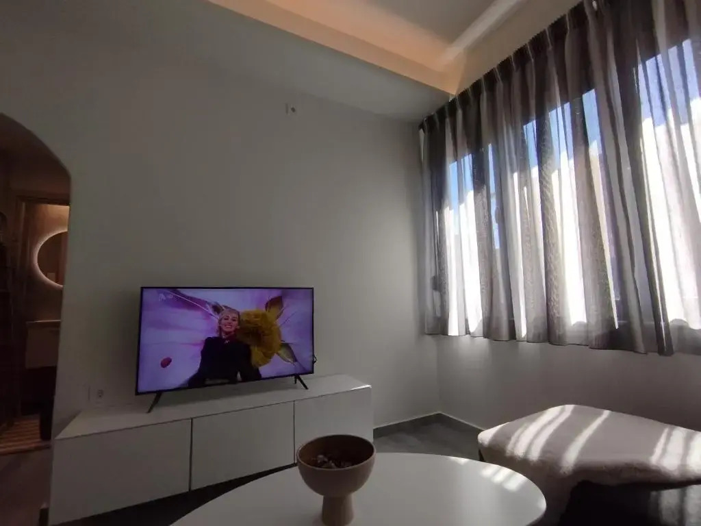 Jason'S Centre Apartment