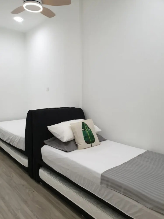 Grace Homestay Tawau