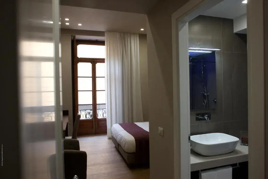 Duomo Residence
