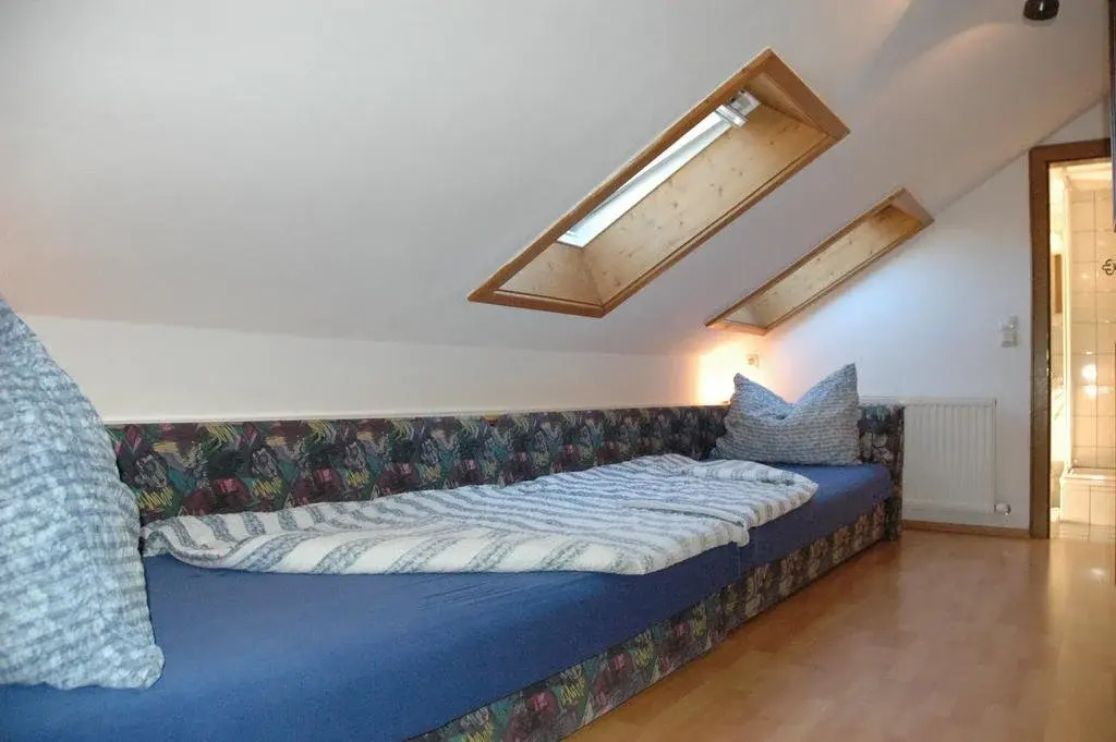 Appartement Haus Moser