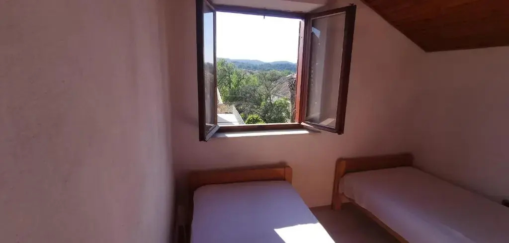 Big House for 14 people in centre of Lumbarda