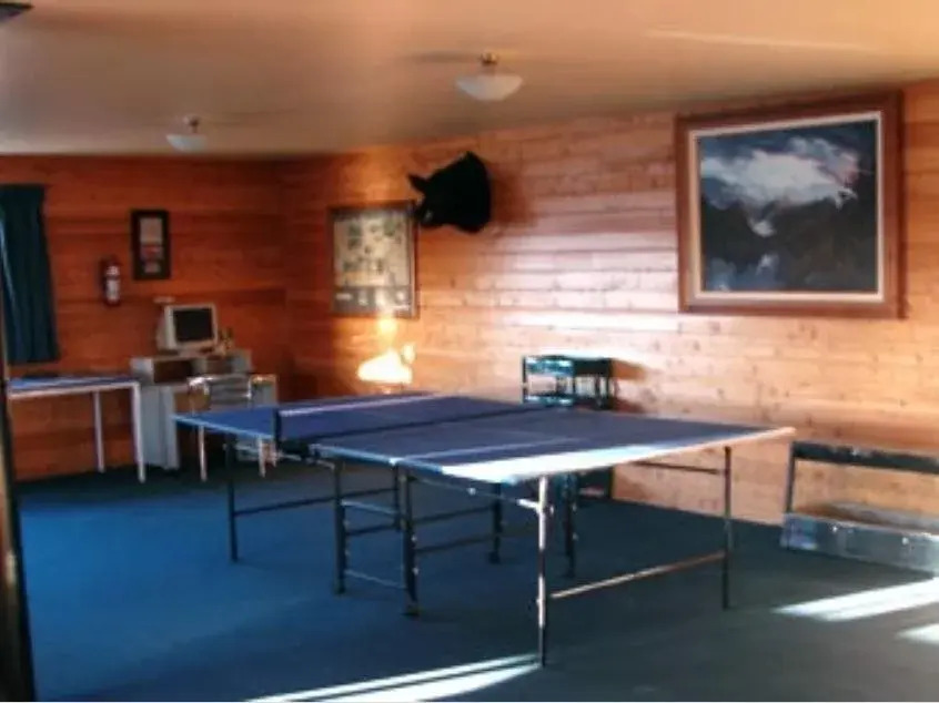 Tui Base Camp