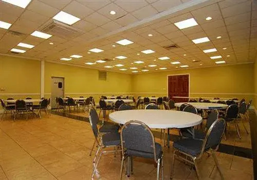 Econo Lodge Conroe