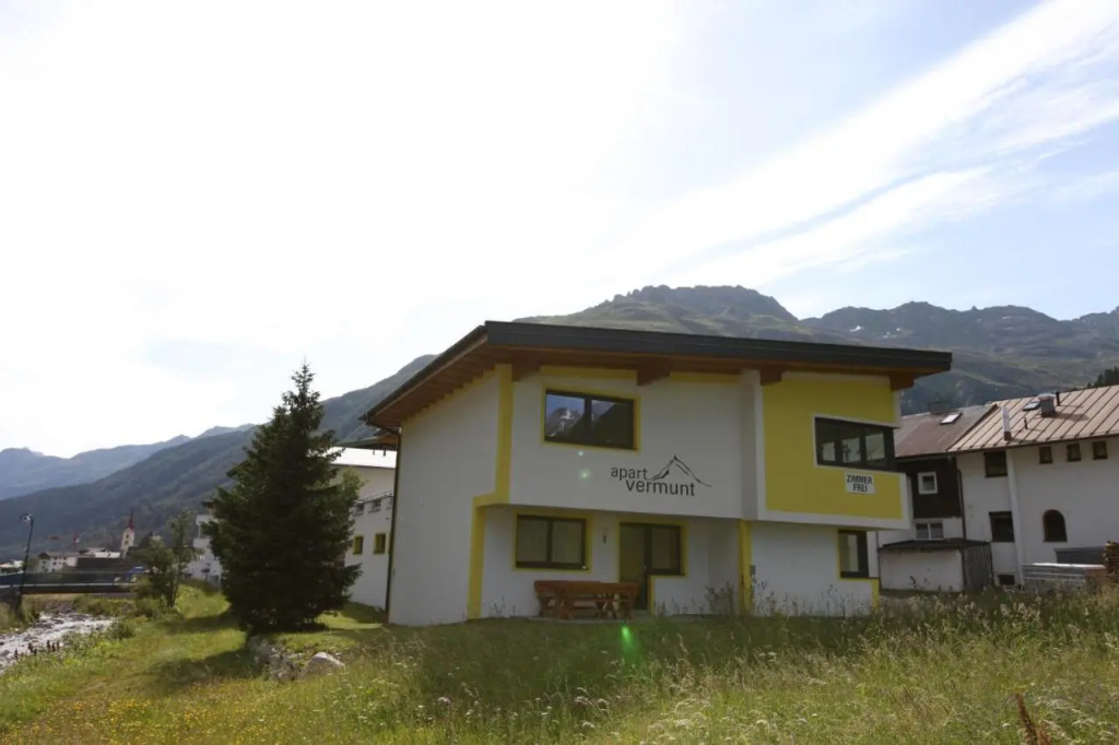 Apart Vermunt