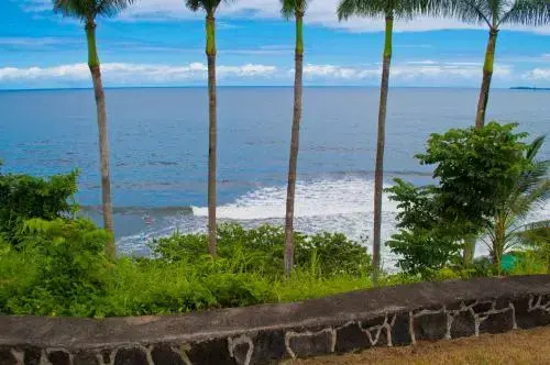 Hilo Honoli'i Hale