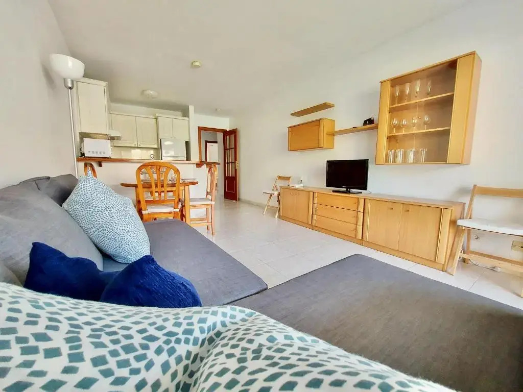Apartamento Cardón by TOR