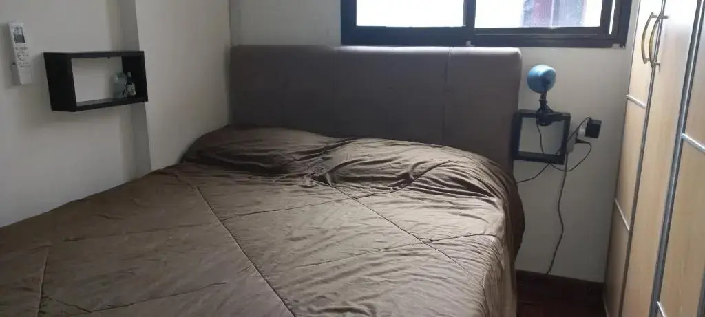 Hosts in Rio Homestay