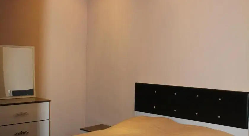 Guest house Natia