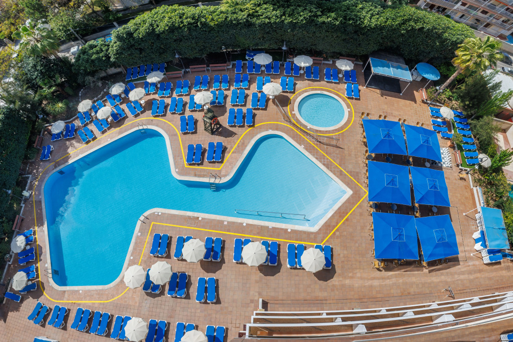 Ponient Hotel-Aparthotel Marinada by PortAventura World - Available rates with tickets included