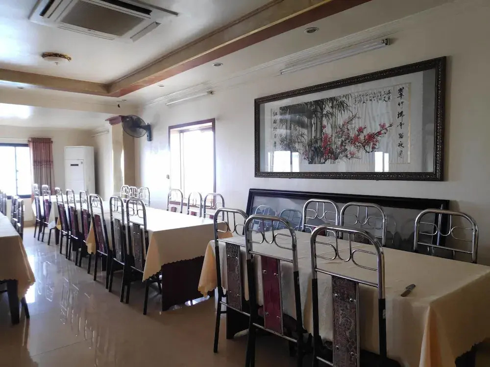 Ngoc Mai Hotel