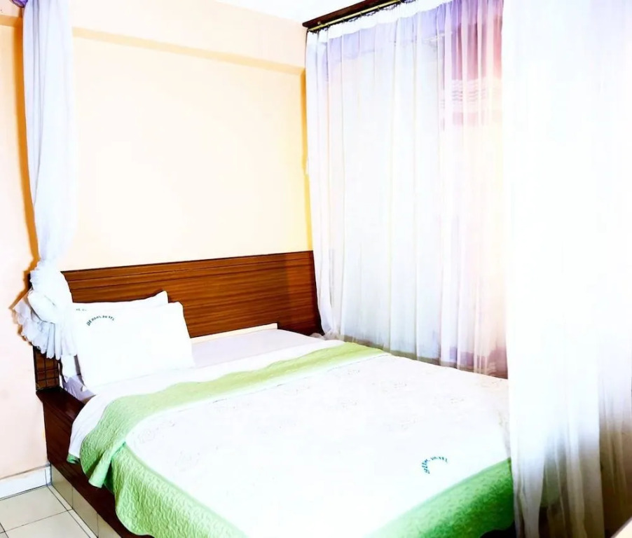 Beams Hotel