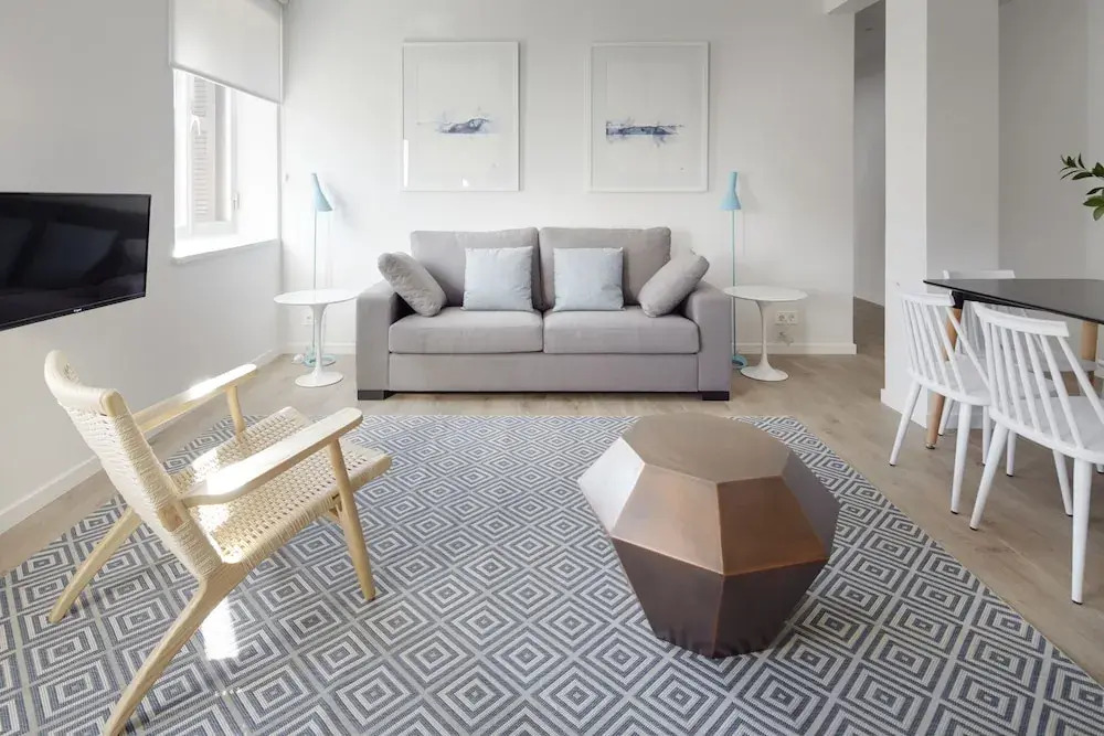 Apartamento Aizkorri by FeelFree Rentals