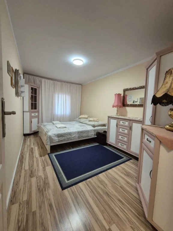 Apartament Harmont Montis